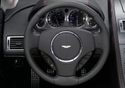Aston Martin Vantage V8 Roadster Aston Martin Vantage V8 Roadster
